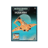 Sunshark Bomber