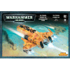 Tau Empire Tx4 Piranha
