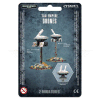 Tau Empire Drones