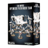 Tau Empire Optimised Pathfinder Team