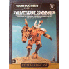 Xv8 Battlesuit Commander
