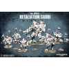 Tau Empire Retaliation Cadre