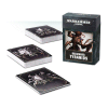 Datacards: Tyranids (english)