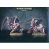 Tyranid Carnifex Brood