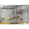 Tyranid Hive Tyrant