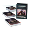 Datacards: Genestealer Cults (english)