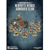 G/cults Neophyte Hybrid Armoured Claw
