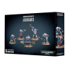 Genestealer Cults Aberrants