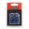 Kill Team Tyranids Dice