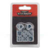 Kill Team: Genestealer Cults Dice Set