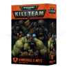 Kill Team: Krogskulls Boyz (english)