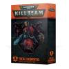 Kill Team: Theta-7 Aquisitus (english)