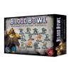 The Dwarf Giants Blood Bowl Team