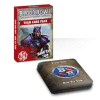 Blood Bowl: Dark Elf Team Cards (eng)