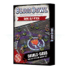 Blood Bowl Dark Elf Pitch And Dugouts