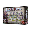 Blood Bowl: Naggaroth Nightmares