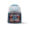 Stegadon Scale Green (6)