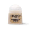 Dry: Terminatus Stone (12ml) (6)