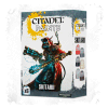 Skitarii Paint Set