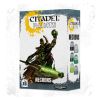 Necrons Paint Set
