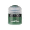 Citadel Liquid Green Stuff