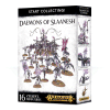 Start Collecting! Daemons Of Slaanesh