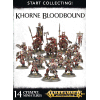 Start Collecting! Khorne Bloodbound