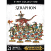 Start Collecting! Seraphon