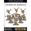 Start Collecting! Stormcast Eternals