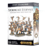 Start Collecting! T/strike Brotherhood