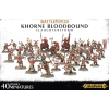 Battleforce: Khorne Bloodbound Slaughterstorm