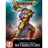 Easy To Build: Retributors