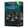 Etb Nighthaunt Glaivewraith Stalkers