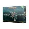 Etb: Nighthaunt Reikenor The Grimhailer