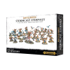 B/force: S/eternals Vanguard Brotherhood