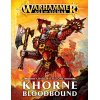 Battletome: Slaves To Darkness (hb) Eng