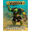 Battletome: Orruk Warclans (hb) (eng)