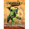 Battletome: Bonesplitterz (sb) (eng)