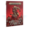 Battletome: Flesh-eater Courts (hb) Eng