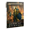 Battletome: Stormcast Eternals (hb) Eng