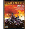 Exalted Seeker Chariot Of Slaanesh