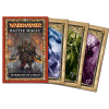 Wbm: Warriors Of Chaos (English)