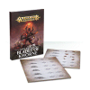 Warscroll Cards: Blades Of Khorne (eng)
