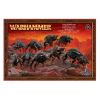Chaos Warhounds