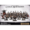 Chaos Marauders