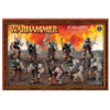 Daemons Of Nurgle Beast Of Nurgle