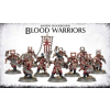 Khorne Bloodbound Blood Warriors