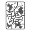 Nurgle Rotbringers Gutrot Spume