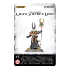 Chaos Sorcerer Lord