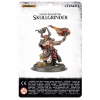 Khorne Bloodbound Skullgrinder